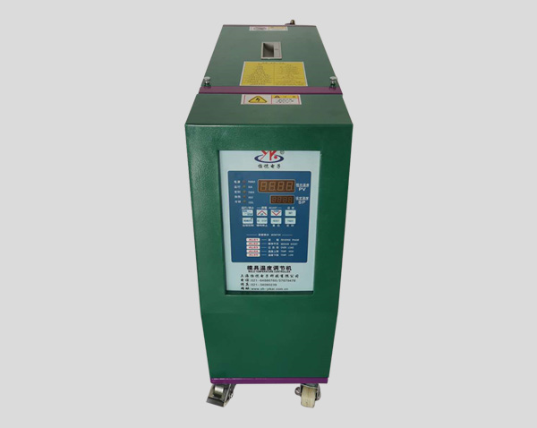 120℃ Water Temperature Control Unit, Single Zone