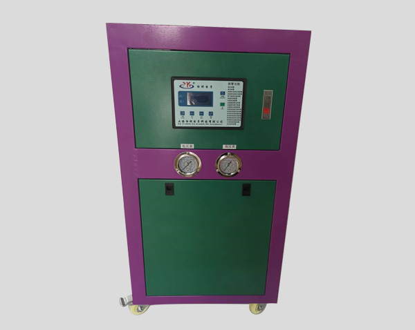 Water Cooled Chiller