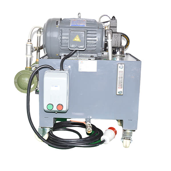 Hydraulic Power Units