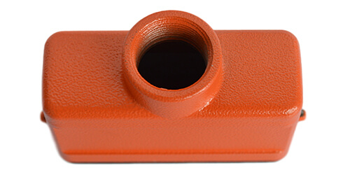 Heavy Duty Connectors