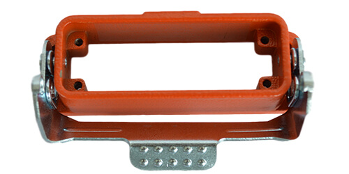 Heavy Duty Connectors