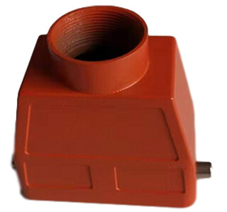 Heavy Duty Connectors
