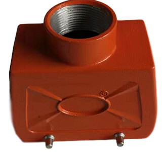 Heavy Duty Connectors