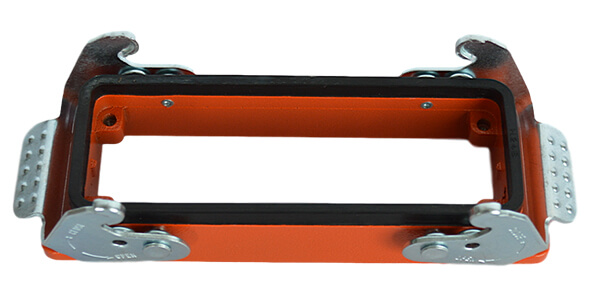 Heavy Duty Connectors