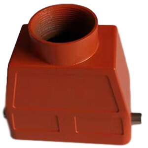 Heavy Duty Connectors