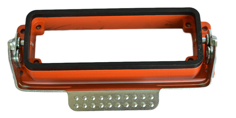Heavy Duty Connectors