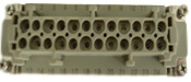 Heavy Duty Connectors