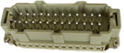 Heavy Duty Connectors