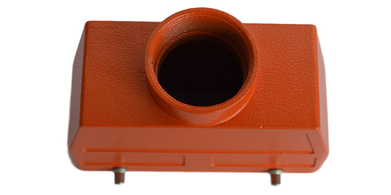 Heavy Duty Connectors
