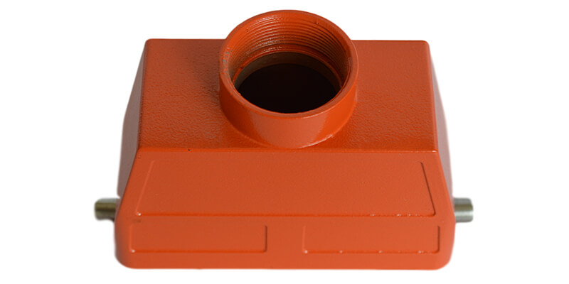 Heavy Duty Connectors