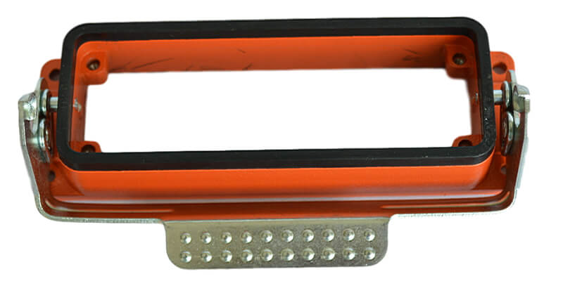 Heavy Duty Connectors