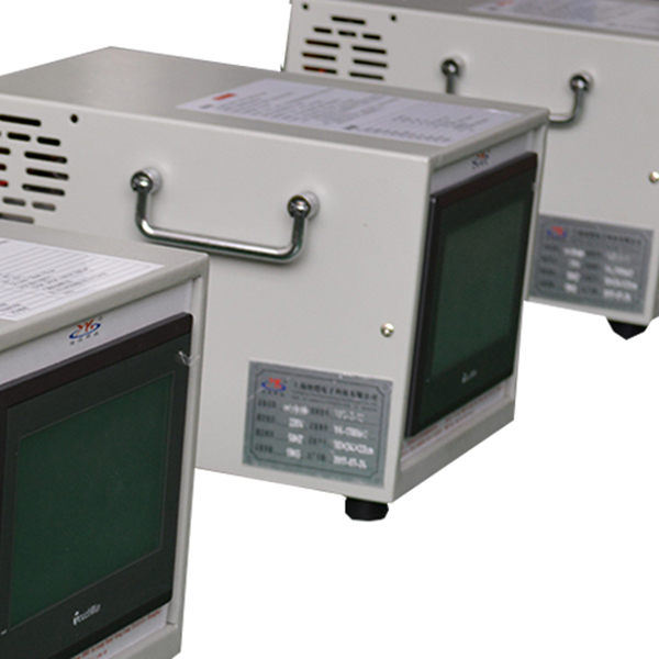 YKT-C Hot Runner Sequential Controller
