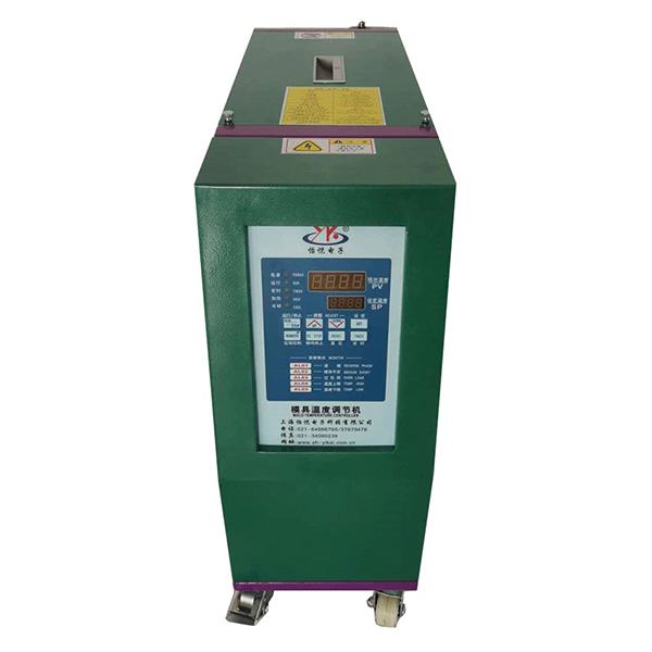 120℃ Water Temperature Control Unit, Single Zone
