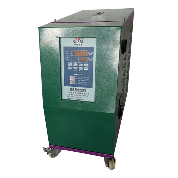120℃ Water Temperature Control Unit, Dual Zone