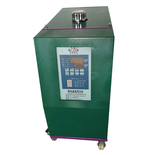 180℃ Water Temperature Control Unit