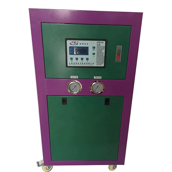 Water Cooled Chiller