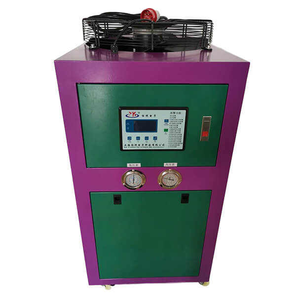 Air Cooled Temperature Control Unit