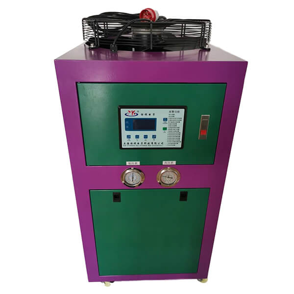 Oil Chiller