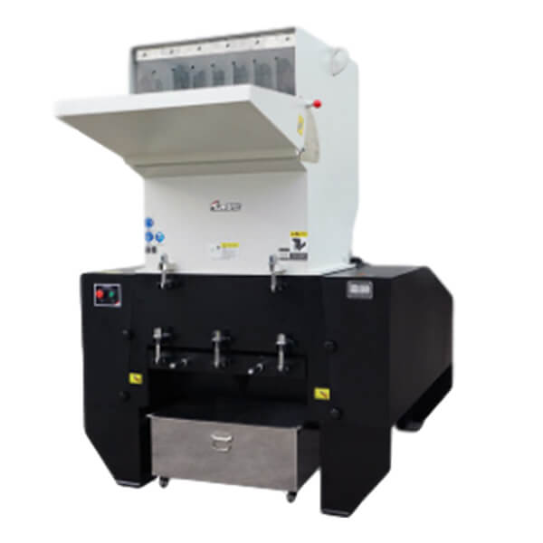 High Speed Granulator
